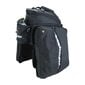 Dviračio krepšys Topeak Trunk Bag DXP, juodas цена и информация | Krepšiai, telefonų laikikliai | pigu.lt
