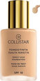 Основа для макияжа Collistar Perfect Wear Foundation Spf10 07 Caramel, 30 мл