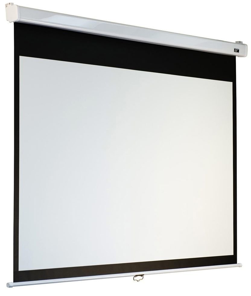 Elite Screens M100NWV1 ( 203 x 153 cm) kaina ir informacija | Projektorių ekranai | pigu.lt