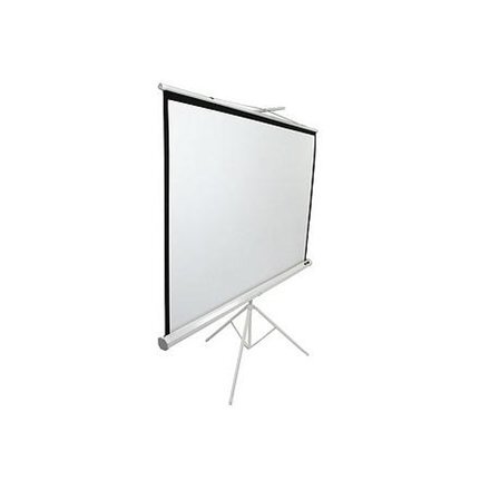 Elite Screens T85NWS1 (152 x 152 cm) цена и информация | Projektorių ekranai | pigu.lt