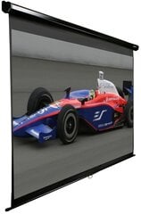 Elite Screens M100UWH (221 x 124.5 см ) цена и информация | Экраны проекторов | pigu.lt