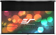 Elite Screens M100UWH (221 x 124.5 cm ) kaina ir informacija | Projektorių ekranai | pigu.lt