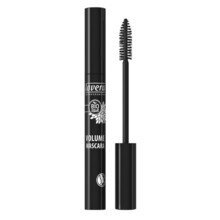 Тушь Lavera BIO Volume Black Mascara, 9 мл цена и информация | Тушь, средства для роста ресниц, тени для век, карандаши для глаз | pigu.lt