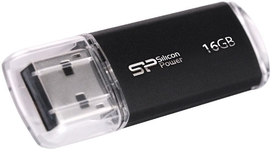 Silicon Power Ultima II 16GB USB 2.0