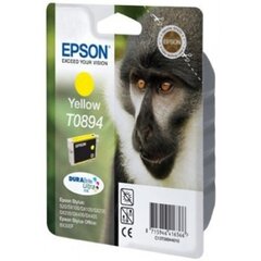 Epson C13T08944011 kaina ir informacija | Kasetės lazeriniams spausdintuvams | pigu.lt