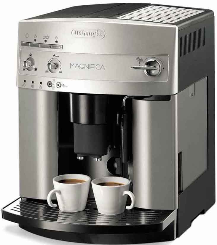 DeLonghi ESAM 3200S kaina ir informacija | Kavos aparatai | pigu.lt