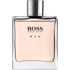 Мужская парфюмерия Boss Orange Man Hugo Boss EDT: Емкость - 100 ml цена и информация | Мужские духи | pigu.lt