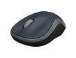 Logitech M185 kaina ir informacija | Pelės | pigu.lt