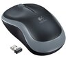 Logitech M185 цена и информация | Pelės | pigu.lt