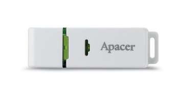 Atmintinė APACER Handy Steno AH223 16 GB, USB 2.0 kaina ir informacija | USB laikmenos | pigu.lt