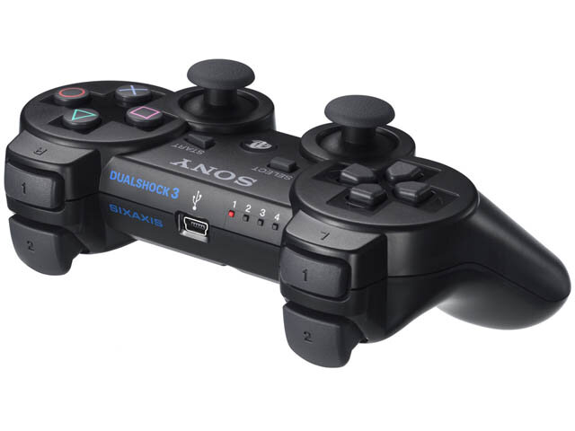 Sony DualShock 3 kaina | pigu.lt