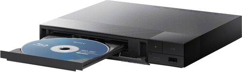 Видеопроигрыватель Sony BDPS1700B цена и информация | Видеопроигрыватели | pigu.lt