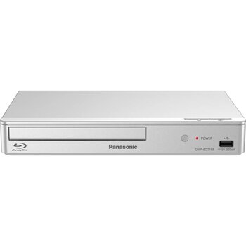 Panasonic DMP-BDT168EG Smart Blu-ray цена и информация | Видеопроигрыватели | pigu.lt