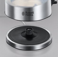 Russell Hobbs 22850-70 kaina ir informacija | Virduliai | pigu.lt