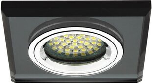 Kanlux įmontuojamas šviestuvas MORTA,1 vnt kaina ir informacija | Įmontuojami šviestuvai, LED panelės | pigu.lt