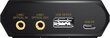 Creative Sound BlasterX G5 (70SB170000000) kaina ir informacija | Garso plokštės | pigu.lt
