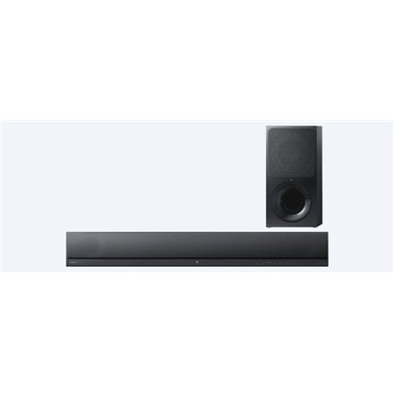 SONY HT-CT390 kaina ir informacija | Namų garso kolonėlės ir Soundbar sistemos | pigu.lt