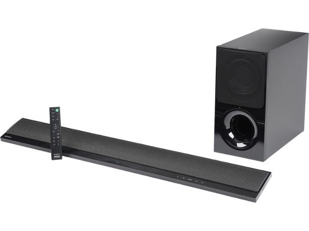 SONY HT-CT390 kaina ir informacija | Namų garso kolonėlės ir Soundbar sistemos | pigu.lt