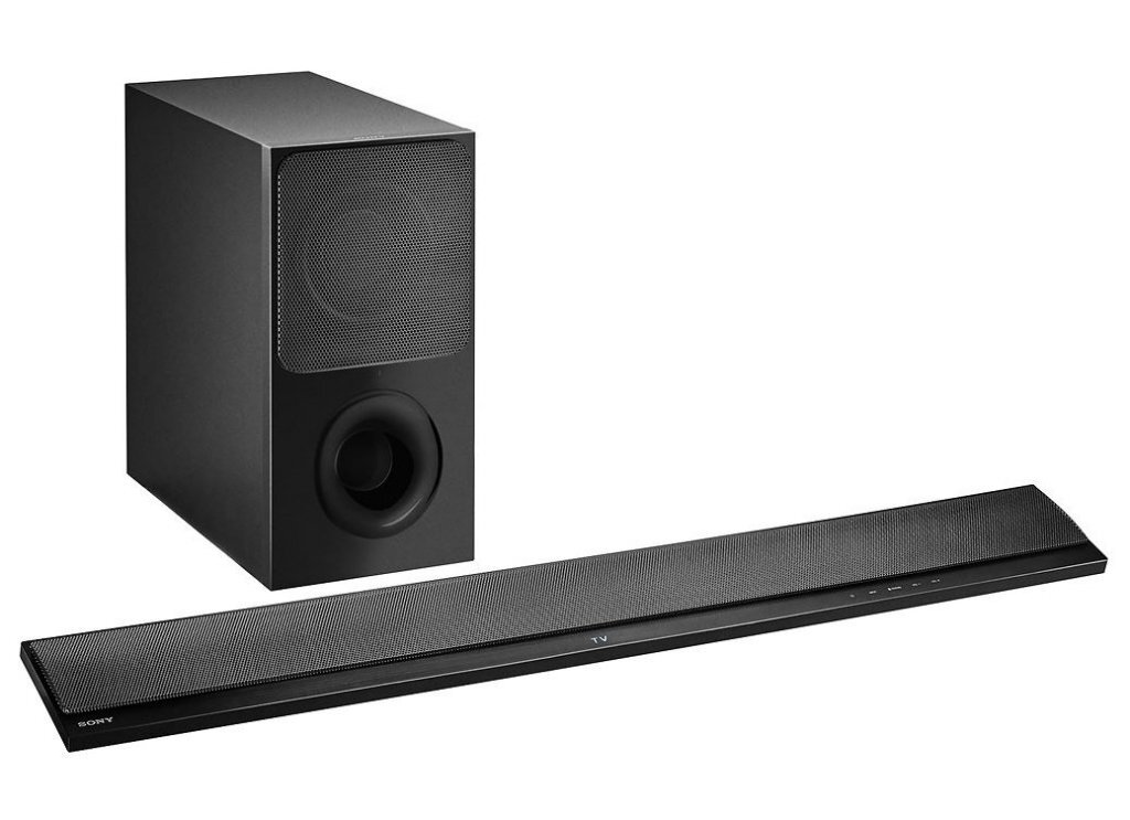 SONY HT-CT390 kaina ir informacija | Namų garso kolonėlės ir Soundbar sistemos | pigu.lt