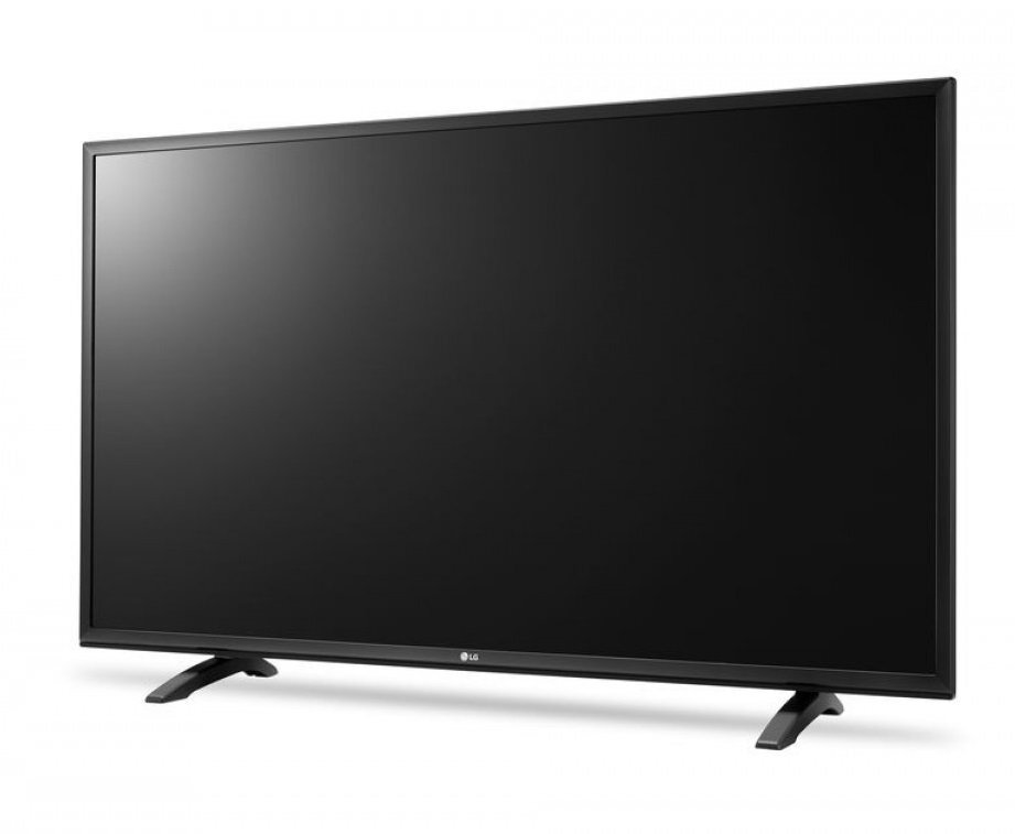 LG 43LH500T kaina ir informacija | Televizoriai | pigu.lt