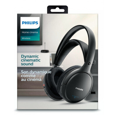 Philips SHC5200/10 цена и информация | Ausinės | pigu.lt