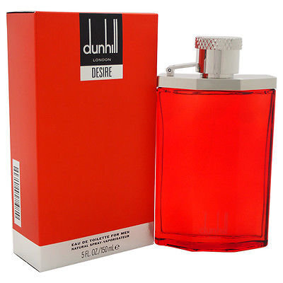 Tualetinis vanduo Dunhill Desire EDT vyrams 150 ml kaina ir informacija | Kvepalai vyrams | pigu.lt