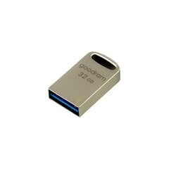 Goodram UPO3 32GB USB 3.0 kaina ir informacija | USB laikmenos | pigu.lt