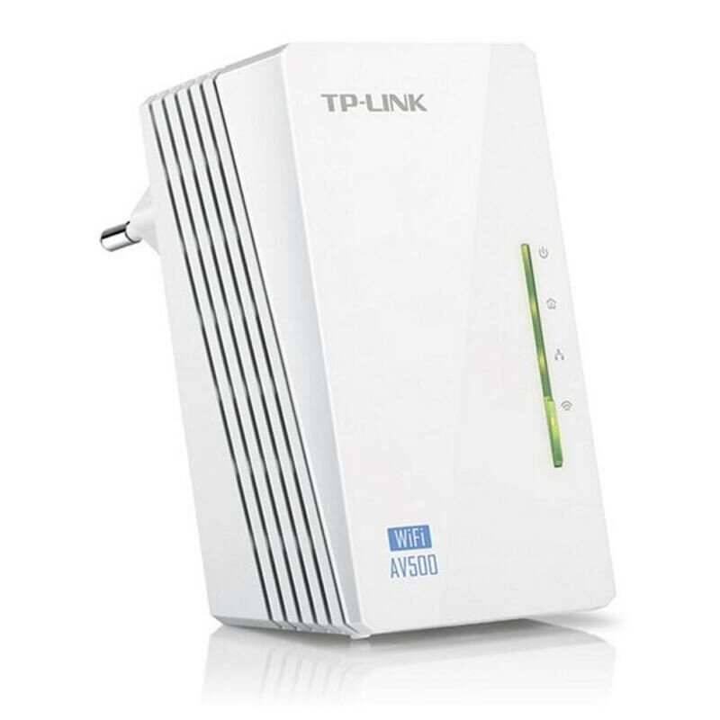 PLC Adapteris TP-Link TL-WPA4220 WIFI kaina ir informacija | Adapteriai, USB šakotuvai | pigu.lt