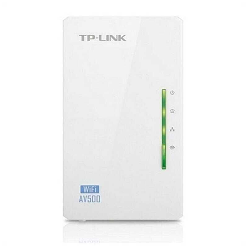 PLC Adapteris TP-Link TL-WPA4220 WIFI kaina ir informacija | Adapteriai, USB šakotuvai | pigu.lt