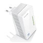 PLC Adapteris TP-Link TL-WPA4220 WIFI kaina ir informacija | Adapteriai, USB šakotuvai | pigu.lt