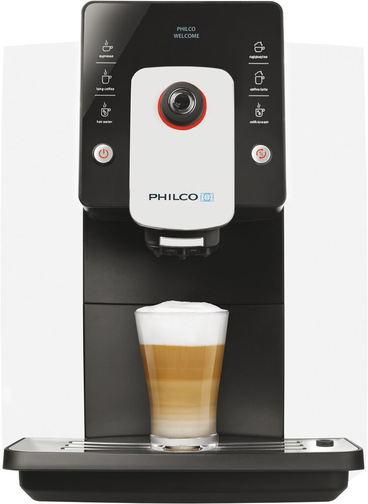 Philco PHEM 1000 kaina ir informacija | Kavos aparatai | pigu.lt