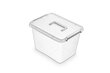 NanoBox dėžė daiktams, 19 L цена и информация | Daiktadėžės | pigu.lt