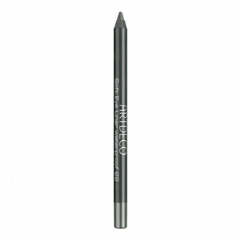 Akių kontūro pieštukas Artdeco Soft 1,2 g, Dark Grey Green kaina ir informacija | Akių šešėliai, pieštukai, blakstienų tušai, serumai | pigu.lt