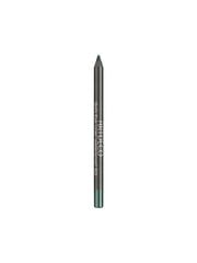 Контурный карандаш для глаз Artdeco Soft 1,2 г, Emerald цена и информация | Тушь, средства для роста ресниц, тени для век, карандаши для глаз | pigu.lt