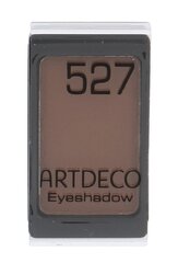 Матовые тени для век Artdeco Matt 0,8 Г, 527 цена и информация | Тушь, средства для роста ресниц, тени для век, карандаши для глаз | pigu.lt