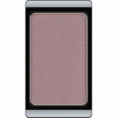 Матовые тени для век Artdeco Eye Shadow Matt 0.8 г, 578 цена и информация | Тушь, средства для роста ресниц, тени для век, карандаши для глаз | pigu.lt