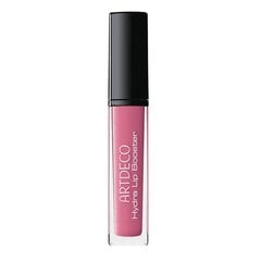 Lūpų blizgis Artdeco Hydra Lip Booster 6 ml, Translucent Mountain Rose kaina ir informacija | Lūpų dažai, blizgiai, balzamai, vazelinai | pigu.lt