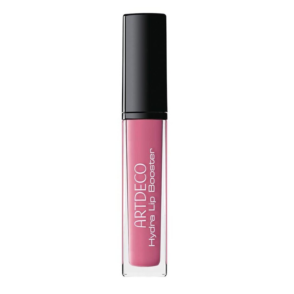 Lūpų blizgis Artdeco Hydra Lip Booster 6 ml, Translucent Mountain Rose цена и информация | Lūpų dažai, blizgiai, balzamai, vazelinai | pigu.lt