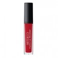 Lūpų blizgis Artdeco Hydra Lip Booster 10 Translucent Skipper´s Love, 6 ml