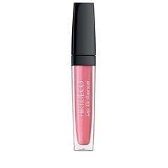 Блеск для губ Artdeco Lip Brilliance 5 мл, Brilliant Soft Pink цена и информация | Помады, бальзамы, блеск для губ | pigu.lt