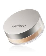 Рассыпчатая пудра Artdeco Mineral Powder 15 g, 3 Soft Ivory цена и информация | Пудры, базы под макияж | pigu.lt