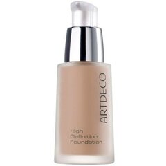 Основа под макияж Artdeco High Definition Foundation 43 Light Honey Beige, 30 мл цена и информация | Пудры, базы под макияж | pigu.lt