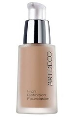 Makiažo pagrindas Artdeco High Definition 30 ml Neutral Honey kaina ir informacija | Makiažo pagrindai, pudros | pigu.lt