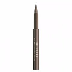 Skystas antakių pieštukas Artdeco Eye Brow Color Pen 1,1 ml kaina ir informacija | Antakių dažai, pieštukai | pigu.lt