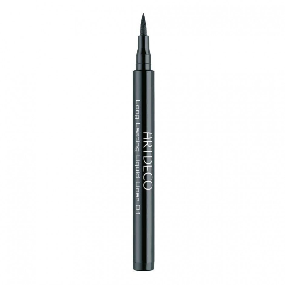 Akių kontūras Artdeco Long Lasting 1.5 ml, black kaina ir informacija | Akių šešėliai, pieštukai, blakstienų tušai, serumai | pigu.lt