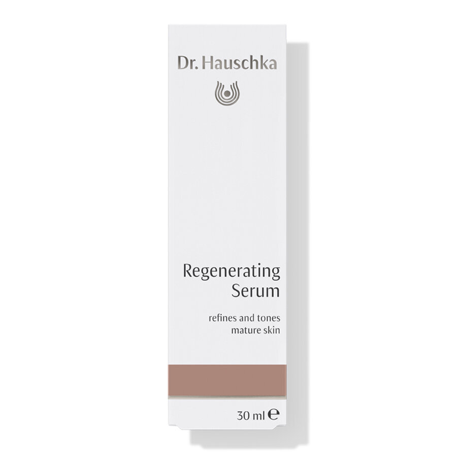 Veido serumas Dr. Hauschka, 30 ml kaina ir informacija | Veido aliejai, serumai | pigu.lt