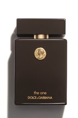 Tualetinis vanduo Dolce & Gabbana The One Collector EDT vyrams 50 ml kaina ir informacija | Kvepalai vyrams | pigu.lt