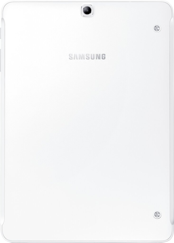 Samsung Galaxy Tab S2 (2016) T719 8" 4G, Balta цена и информация | Planšetiniai kompiuteriai | pigu.lt