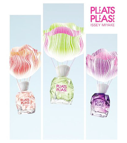 Tualetinis vanduo Issey Miyake Pleats Please L'Eau EDT moterims 100 ml kaina ir informacija | Kvepalai moterims | pigu.lt