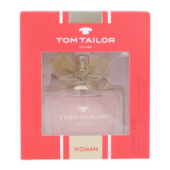 Tualetinis vanduo Tom Tailor Urban Life Woman EDT moterims 30 ml kaina ir informacija | Tom Tailor Kvepalai, kosmetika | pigu.lt